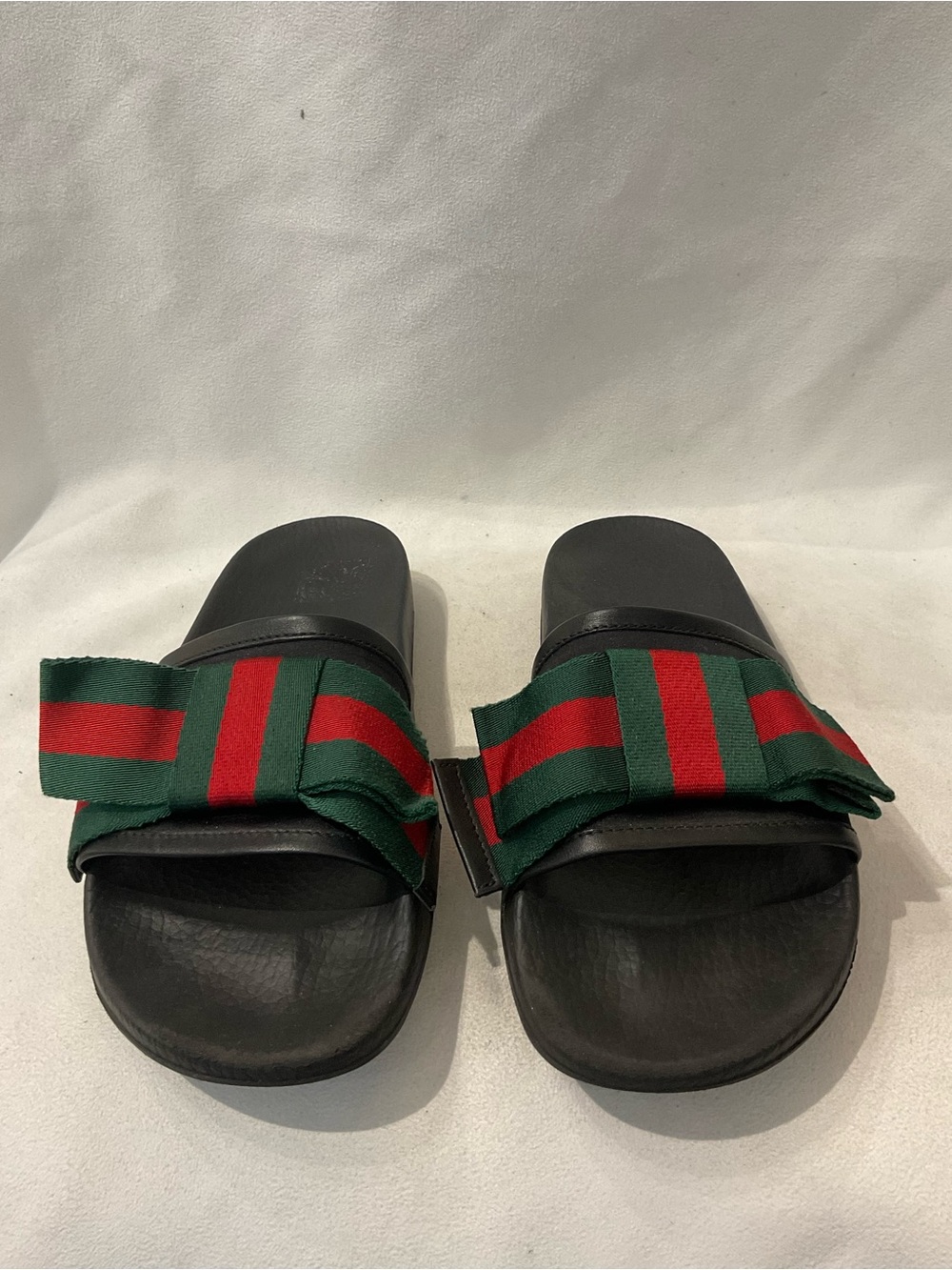Gucci Slides - Picture 2 of 5